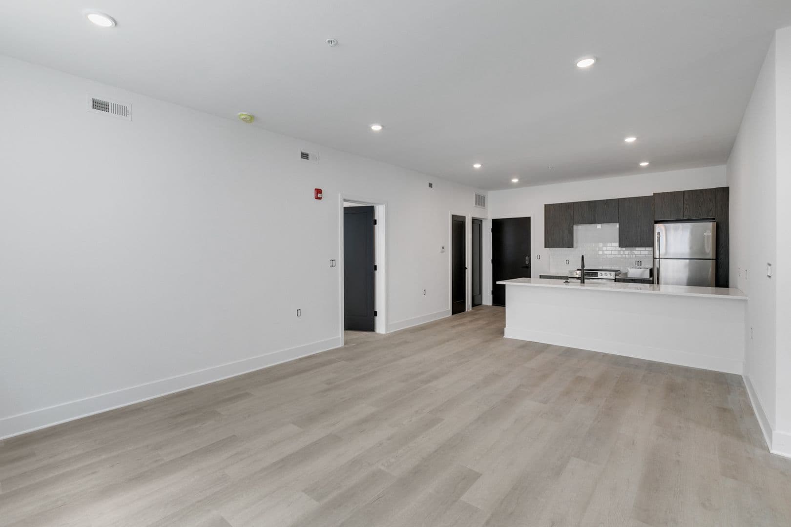 Philadelphia Apartment: 3051 Richmond St
