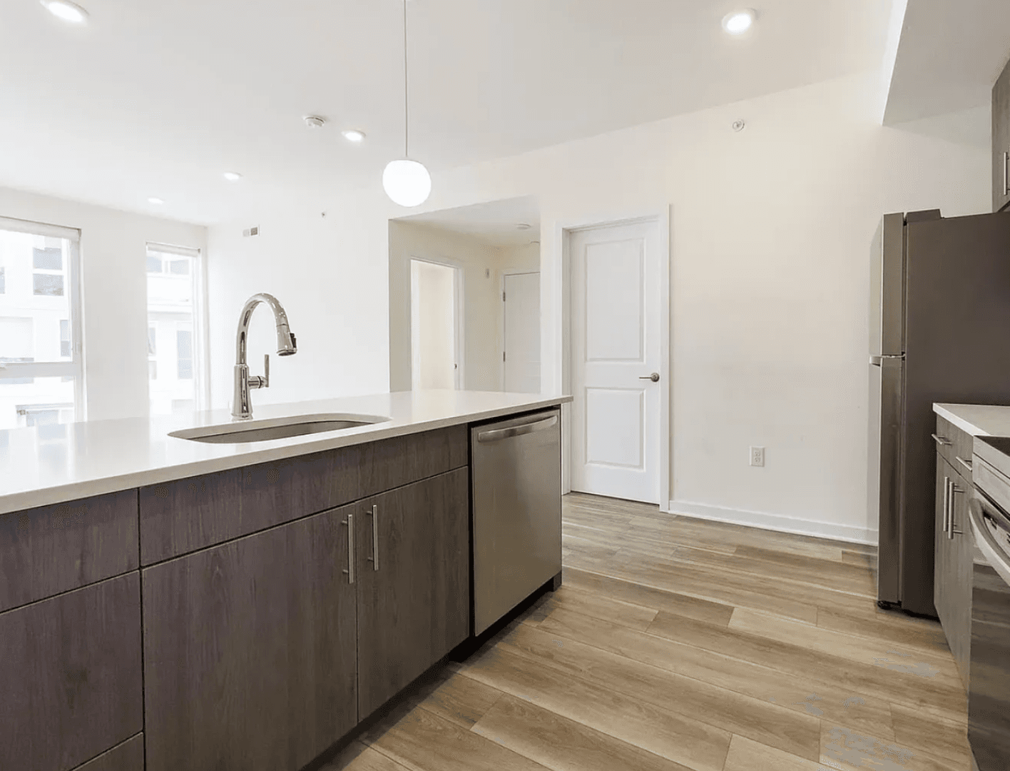 Philadelphia Apartment: 1660 Germantown Ave