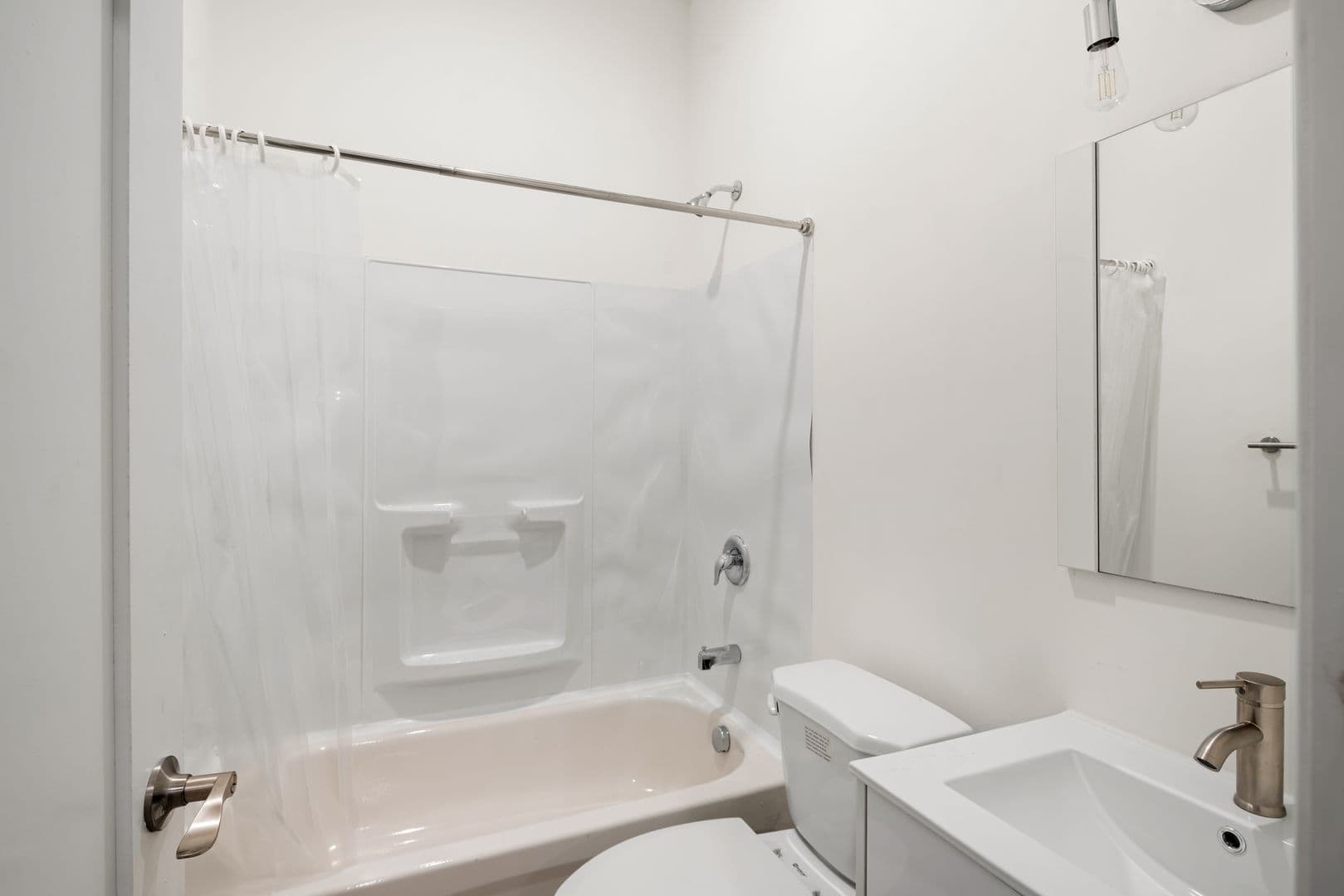 Philadelphia Apartment: 1532 N 16th St