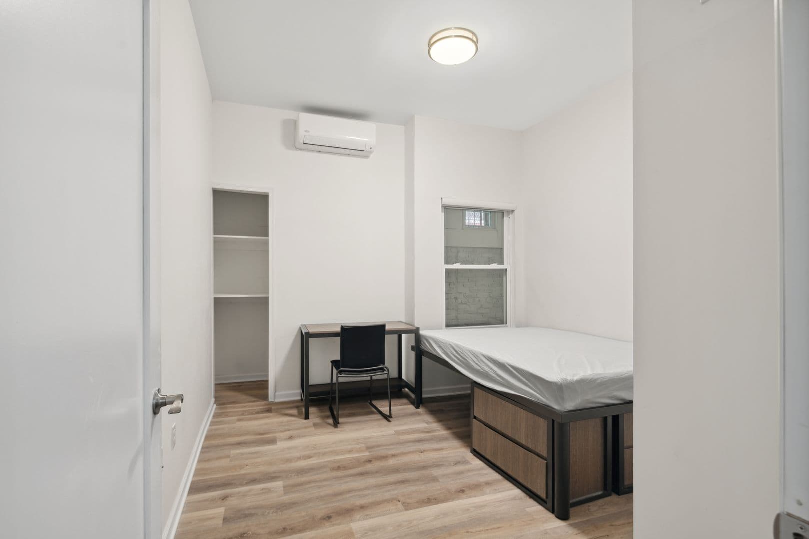 Philadelphia Apartment: 1532 N 16th St