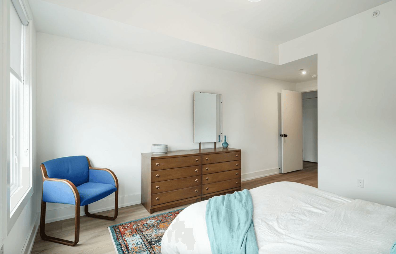 Philadelphia Apartment: 5015 Springfield Avenue