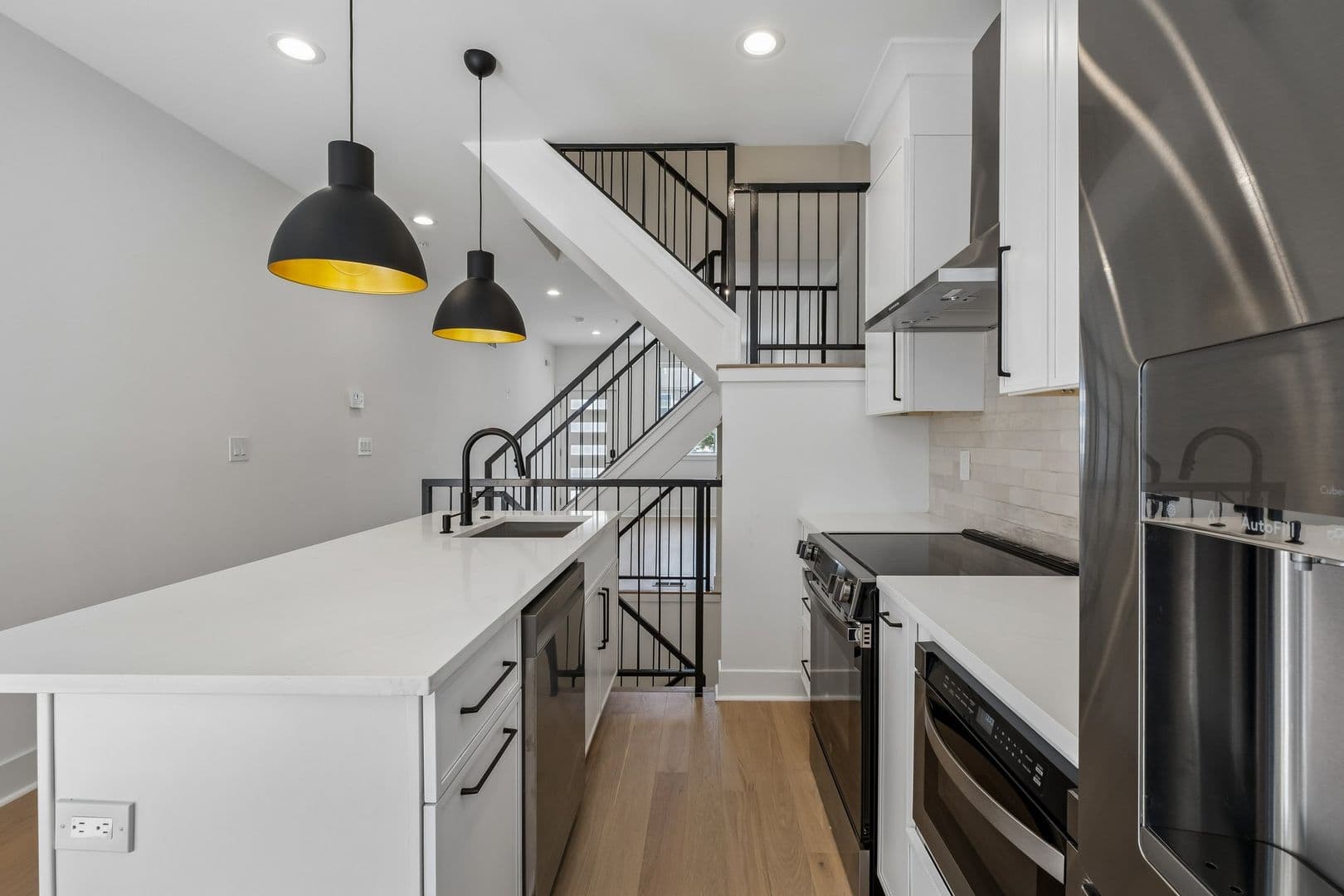 Philadelphia House: 1518 N Darien St