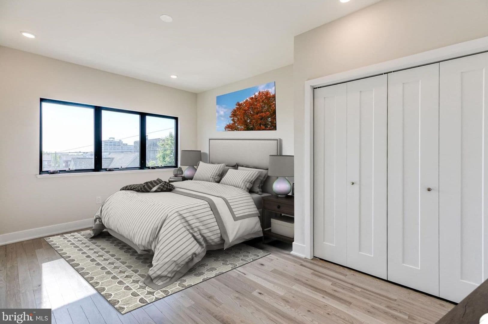 Philadelphia Apartment: 1506 N 8th St