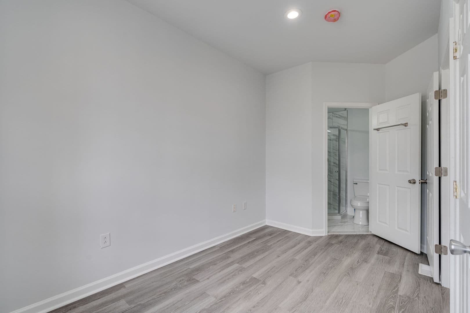 Philadelphia Apartment: 1914 N 17th St