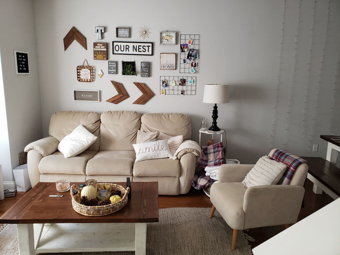 Philadelphia Apartment: 2219 N Camac St