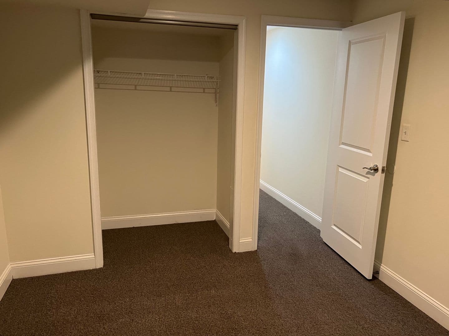 Philadelphia Apartment: 2219 N Camac St
