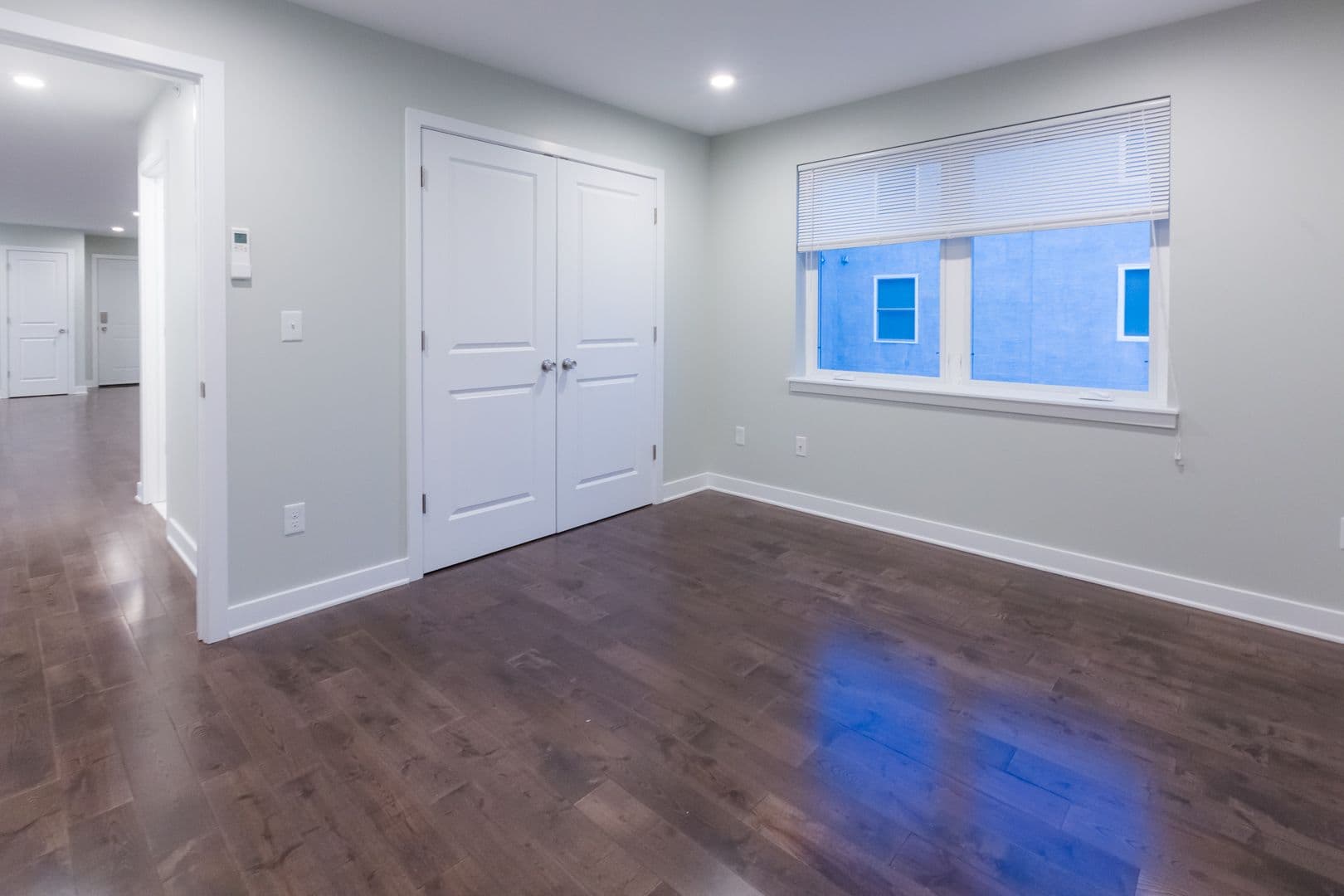 Philadelphia Apartment: 1228-32 W College Ave