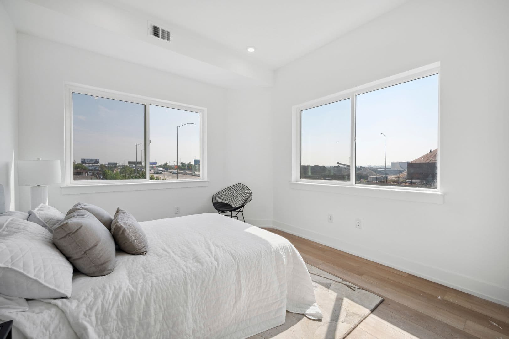 Philadelphia Apartment: 3039 Richmond St