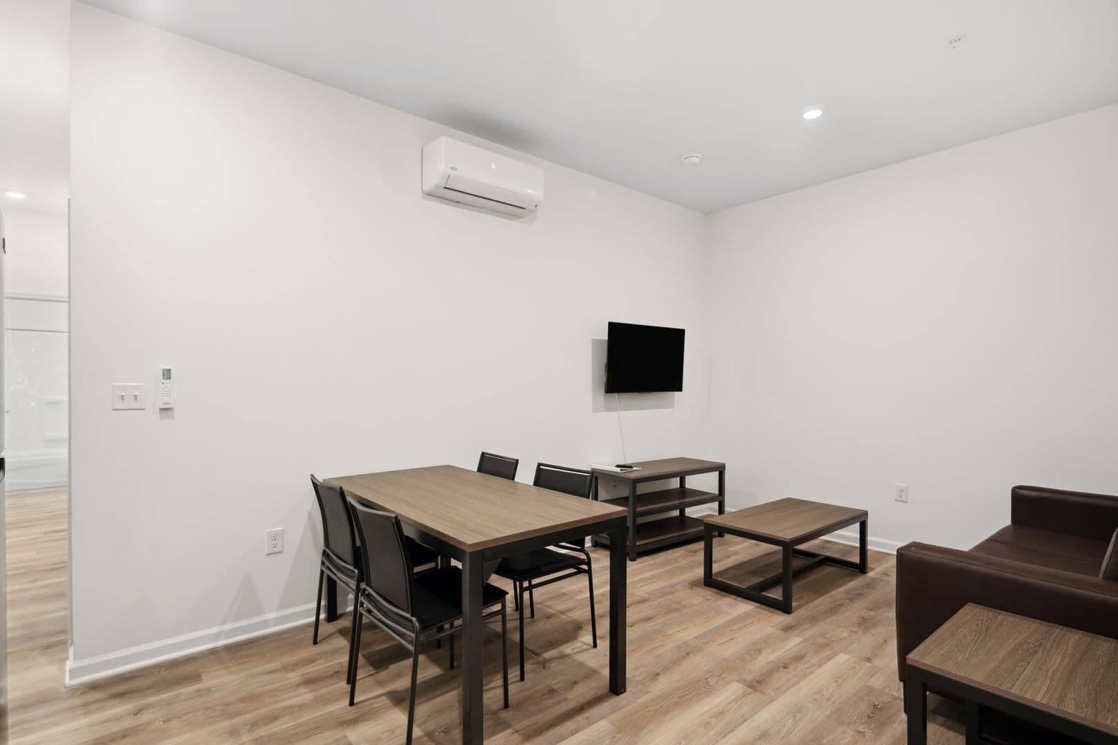 Philadelphia Apartment: 1532 N 16th St