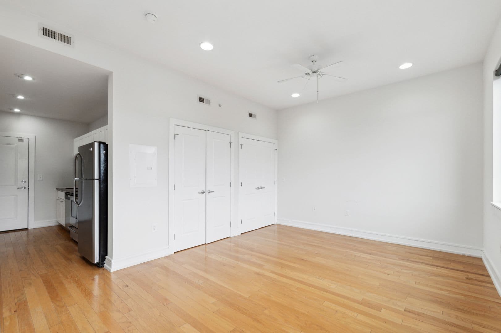 Philadelphia Apartment: 1518 N 15th St