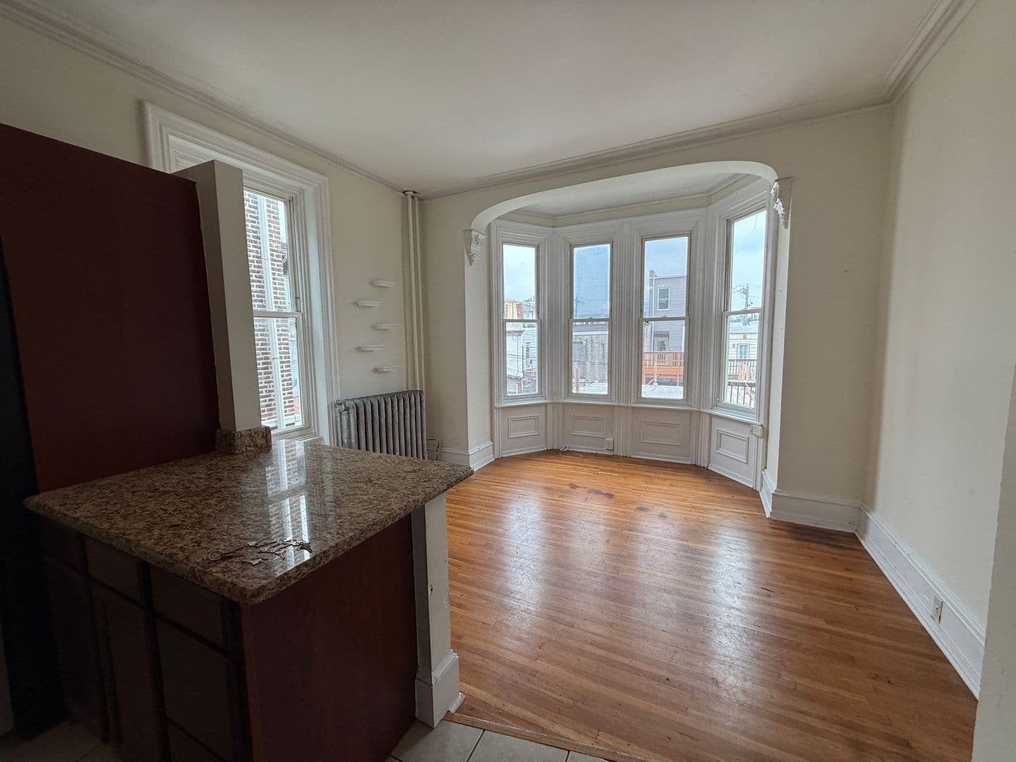 Philadelphia Apartment: 2808 W Girard Ave