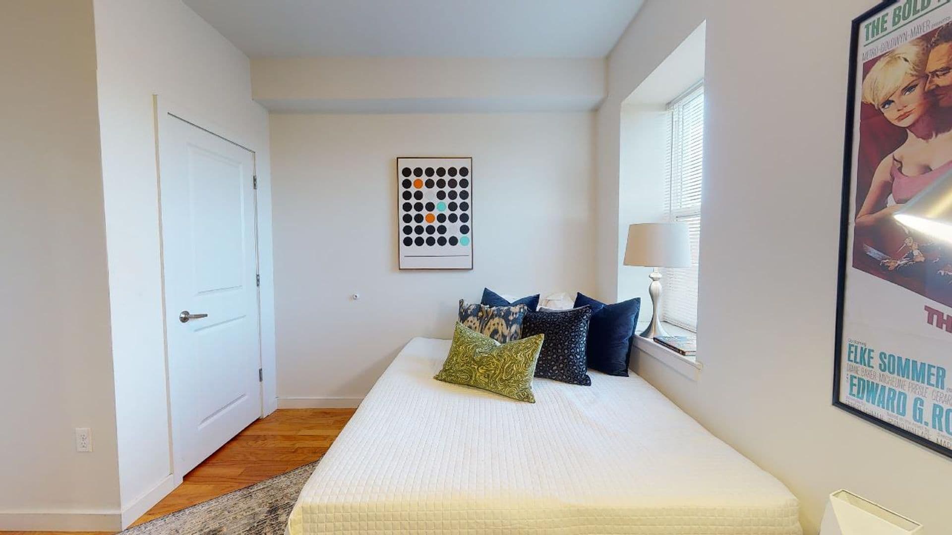 Philadelphia Apartment: 3402 Belgrade St