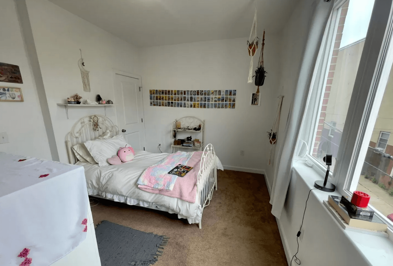 Philadelphia Apartment: 1538 Ingersoll St