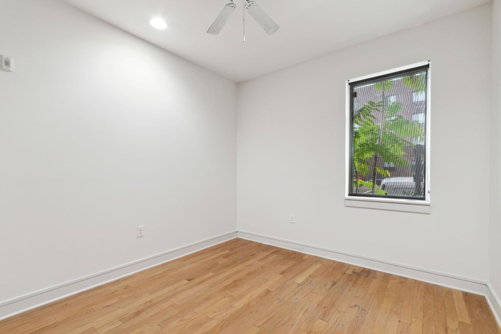 Philadelphia Apartment: 1518 N 15th St
