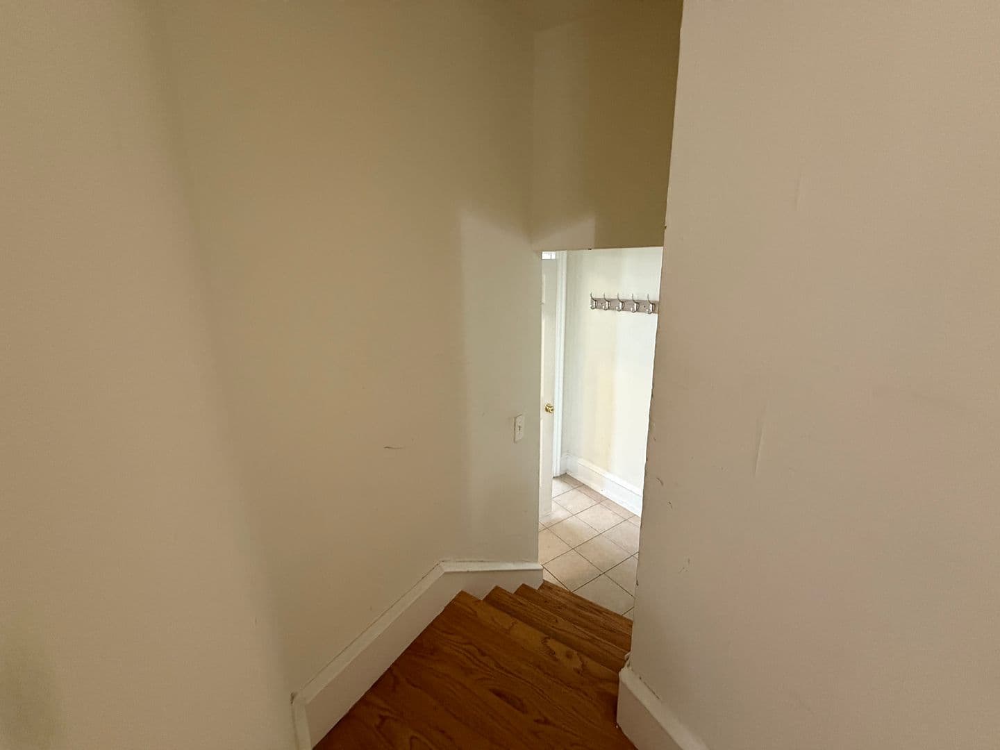 Philadelphia Apartment: 2808 W Girard Ave