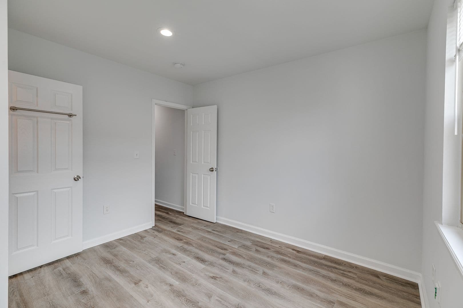 Philadelphia Apartment: 1914 N 17th St