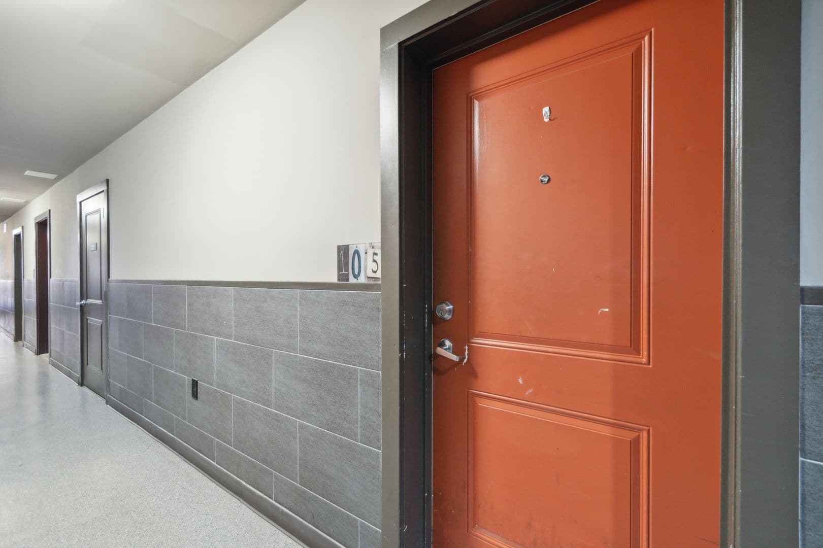 Philadelphia Apartment: 1518 N 15th St