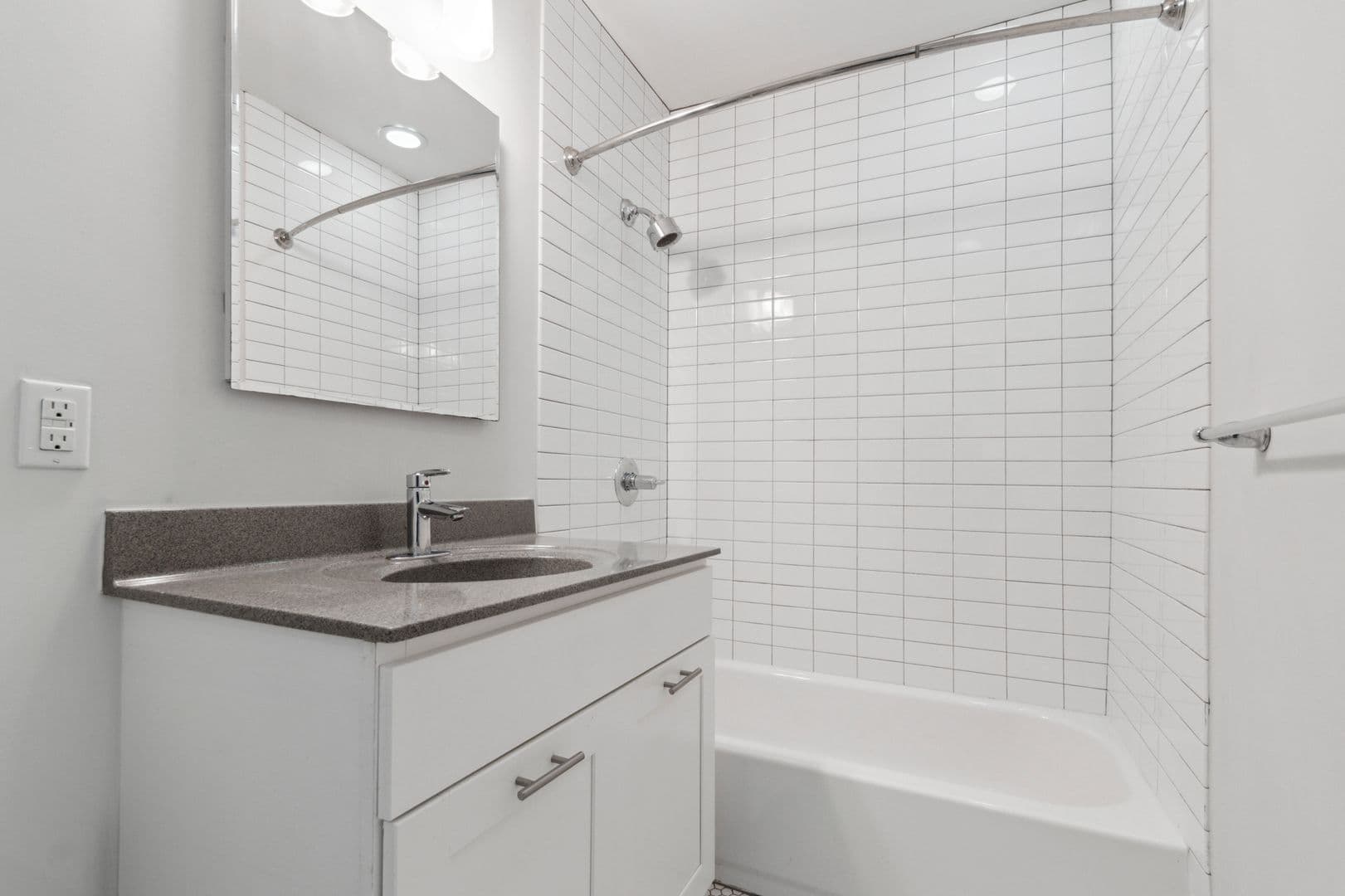 Philadelphia Apartment: 1518 N 15th St