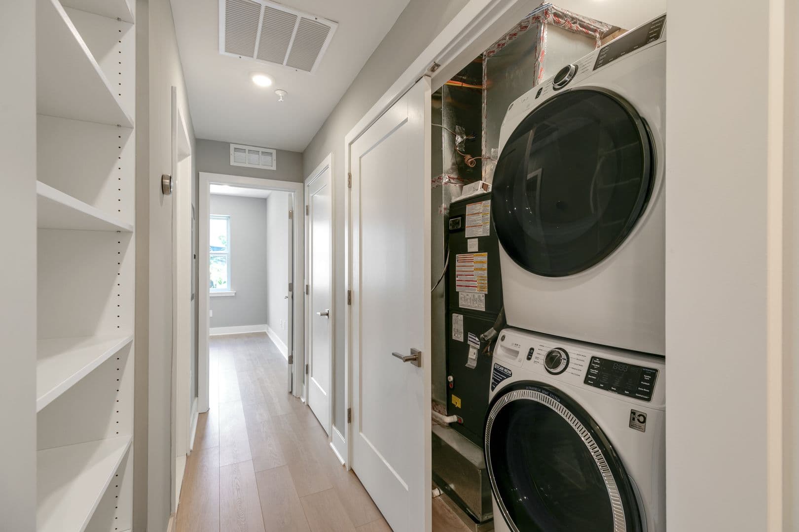 Philadelphia Apartment: 2415 Cecil B Moore Ave