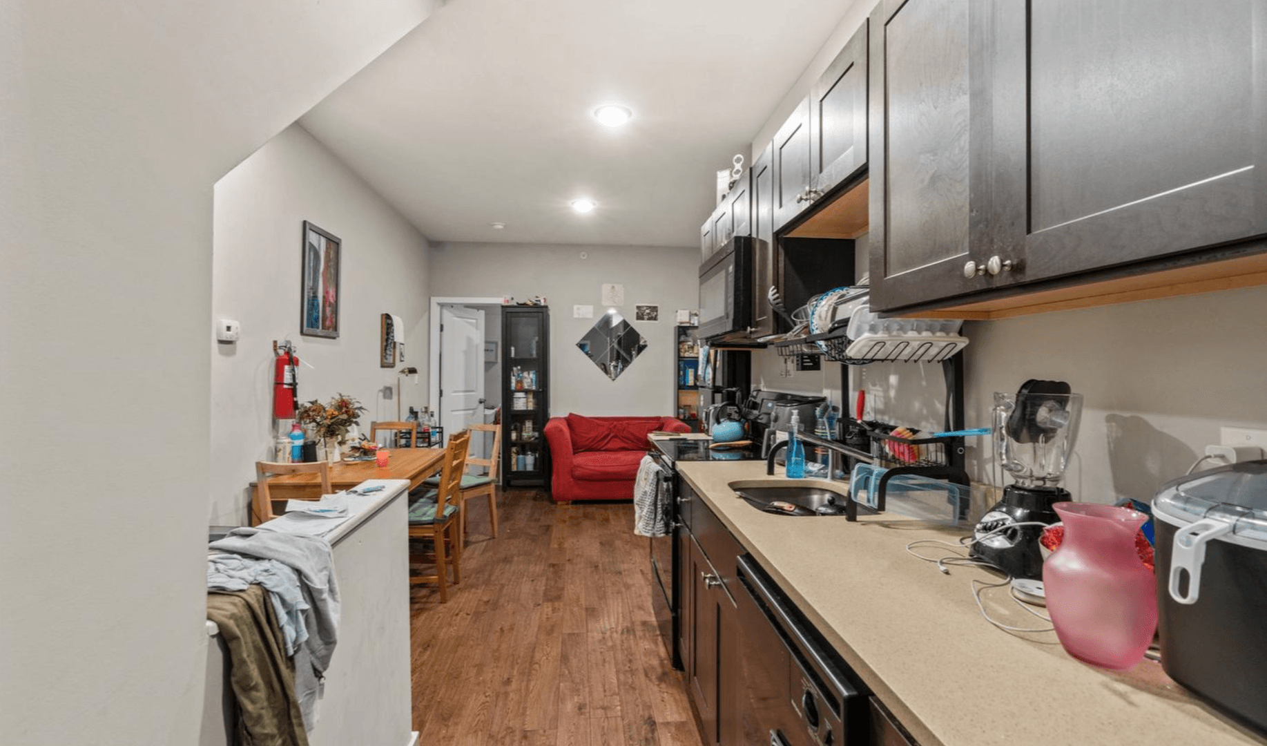 Philadelphia Apartment: 2130 N Carlisle St