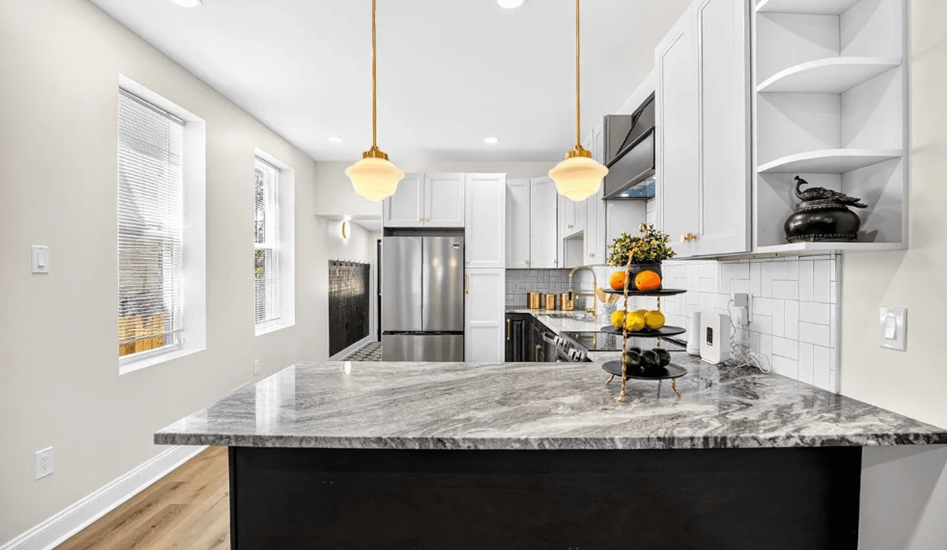Philadelphia House: 5229 W Jefferson St