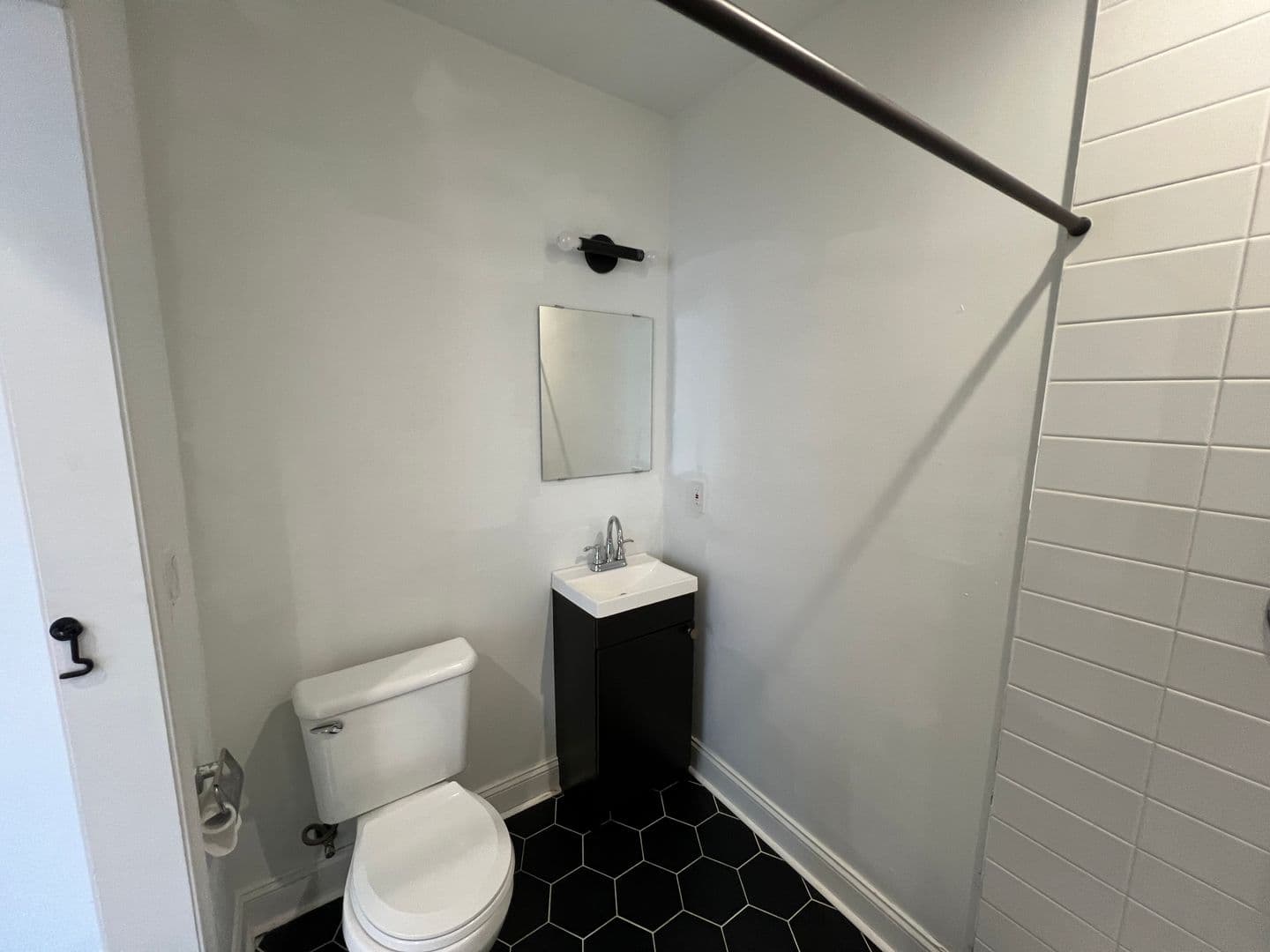 Philadelphia House: 1622 N Bouvier St