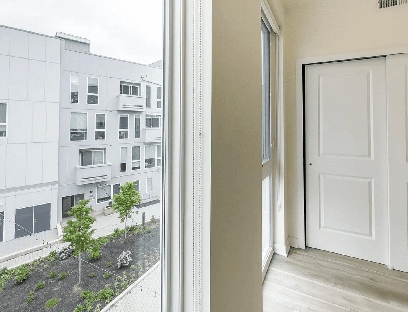 Philadelphia Apartment: 1660 Germantown Ave