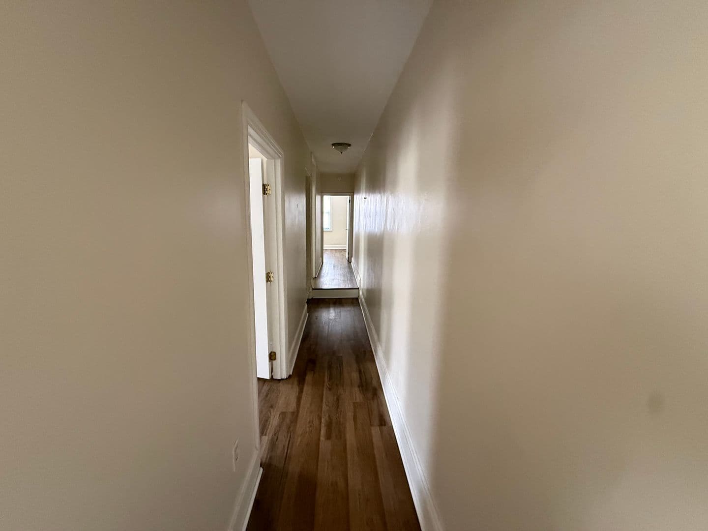 Philadelphia Apartment: 1318 N 25th St