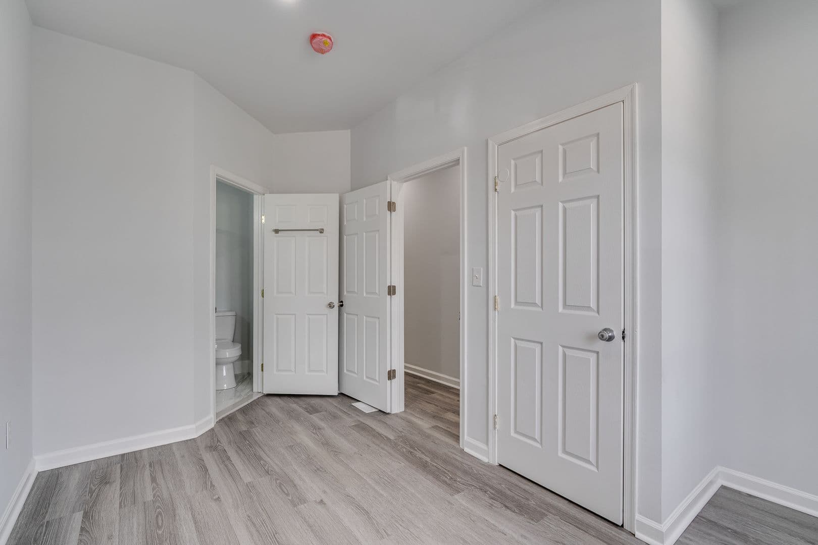 Philadelphia Apartment: 1914 N 17th St