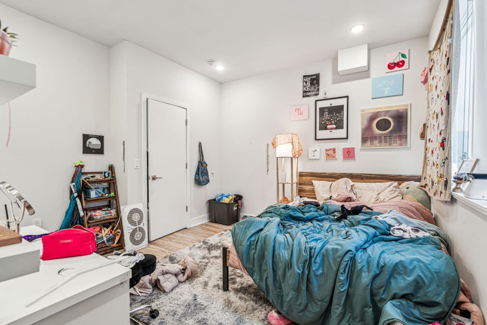 Philadelphia Apartment: 1620-24 Cecil B Moore