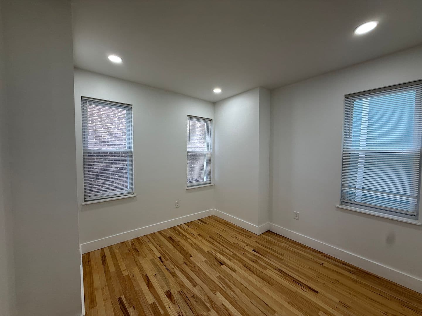 Philadelphia House: 1557 N 29th St