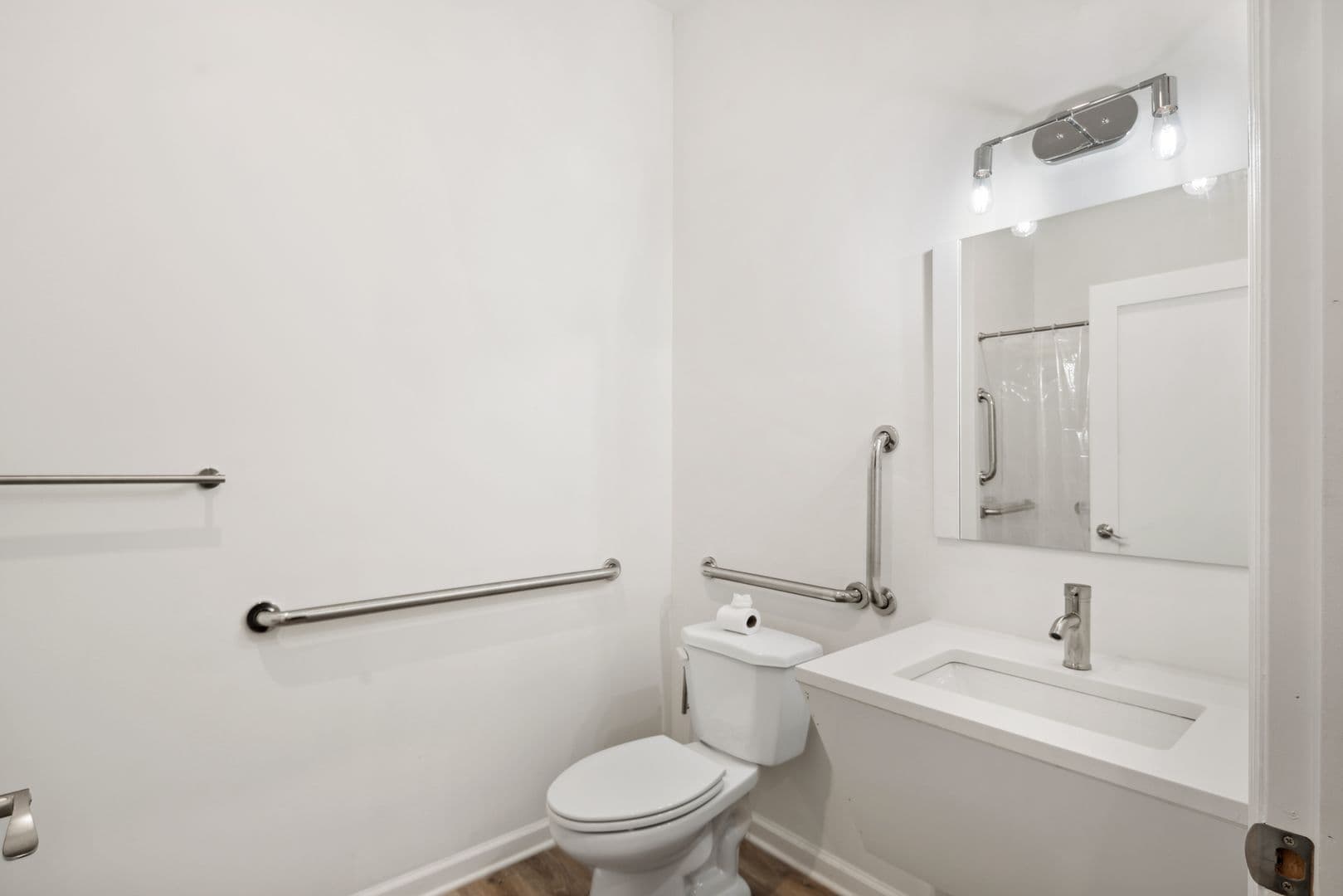 Philadelphia Apartment: 1532 N 16th St
