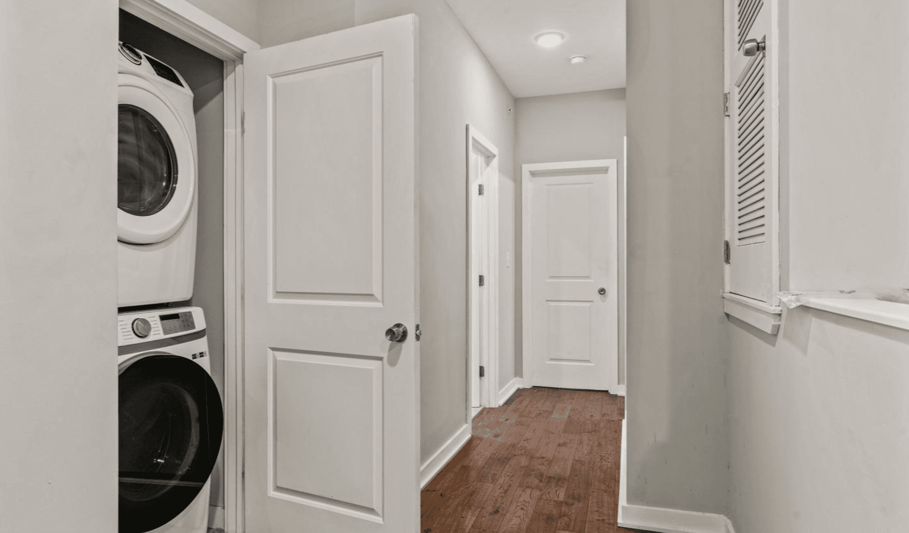 Philadelphia Apartment: 2130 N Carlisle St