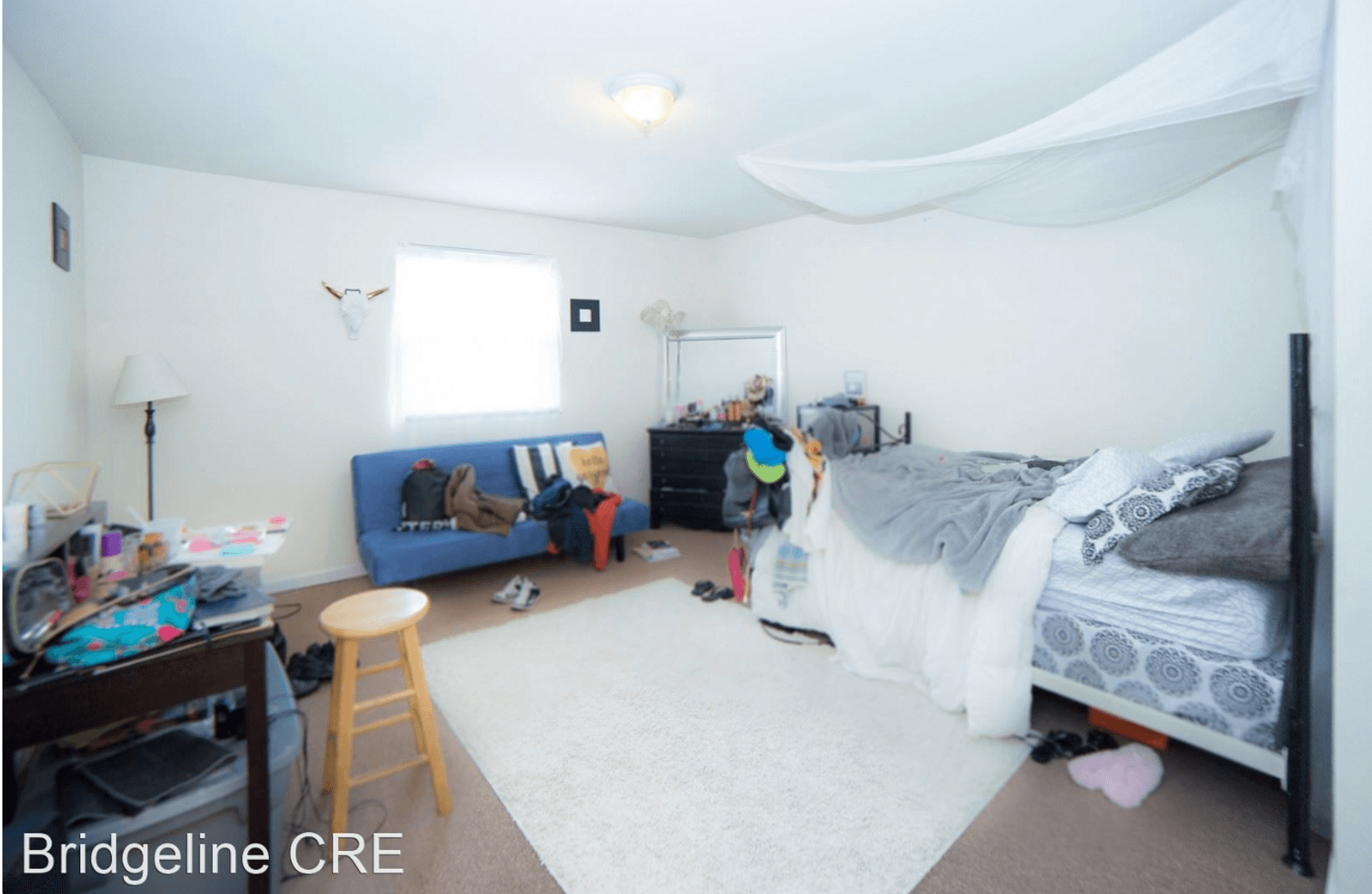 Philadelphia Apartment: 1713 W Berks St