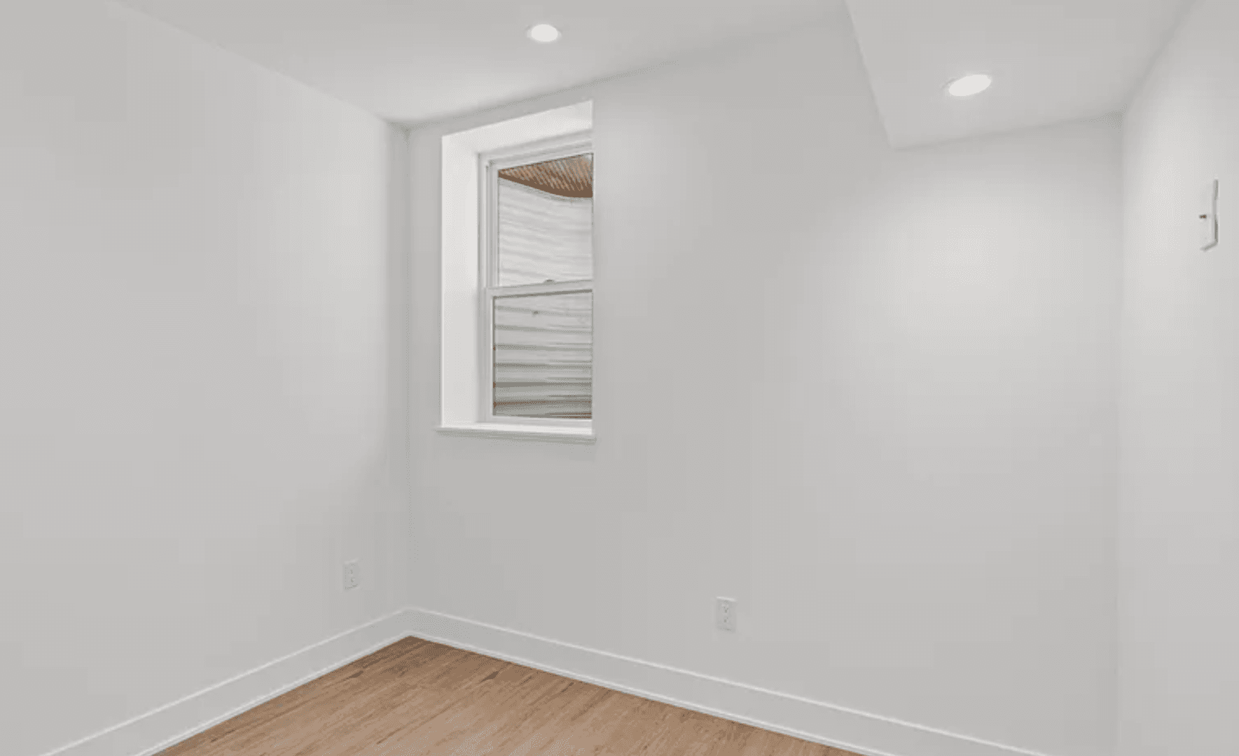 Philadelphia House: 1546 N Darien St