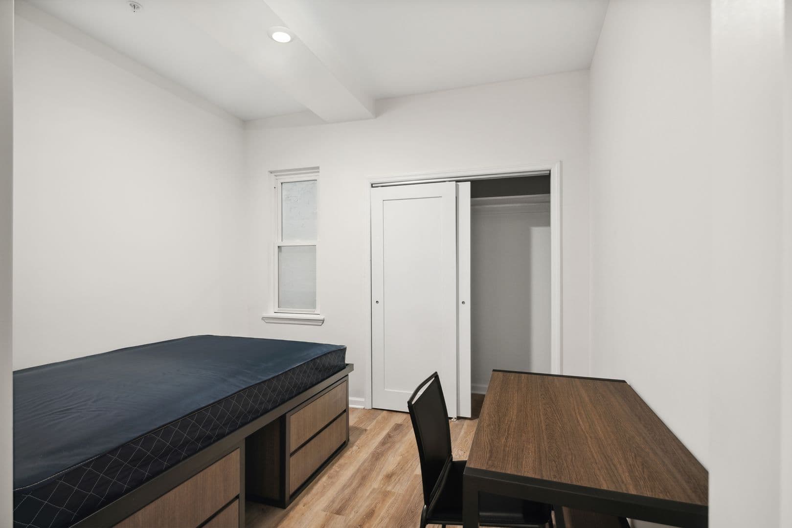 Philadelphia Apartment: 1532 N 16th St
