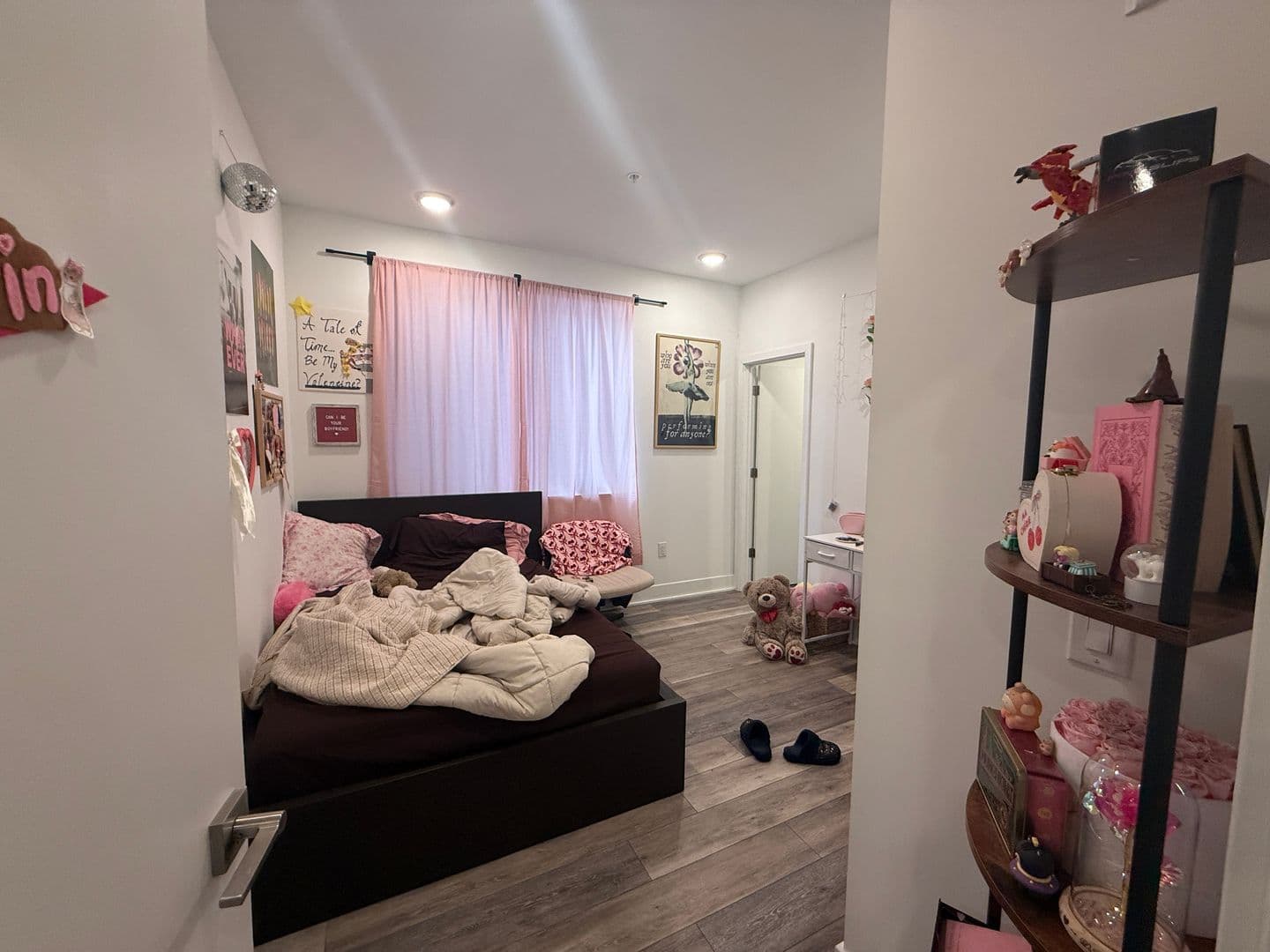 Philadelphia Apartment: 1620-24 Cecil B Moore