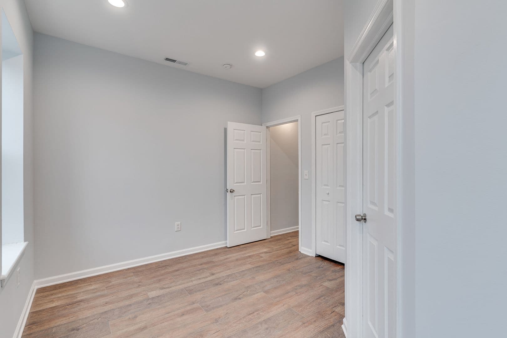 Philadelphia Apartment: 1727 Arlington St
