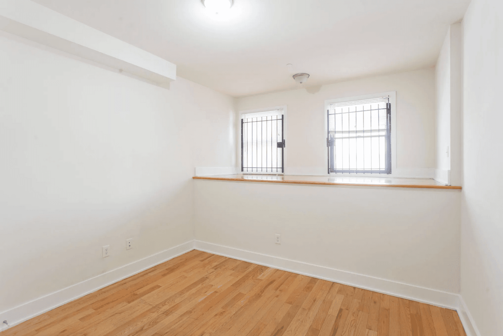 Philadelphia Apartment: 1706 Fontain St