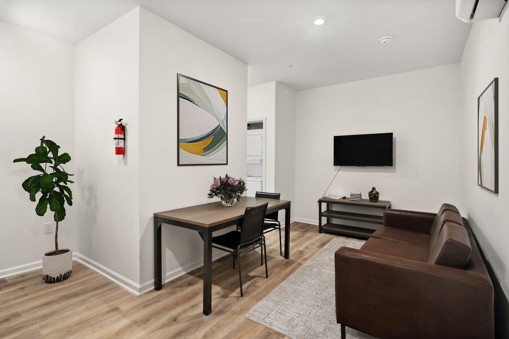 Philadelphia Apartment: 1532 N 16th St