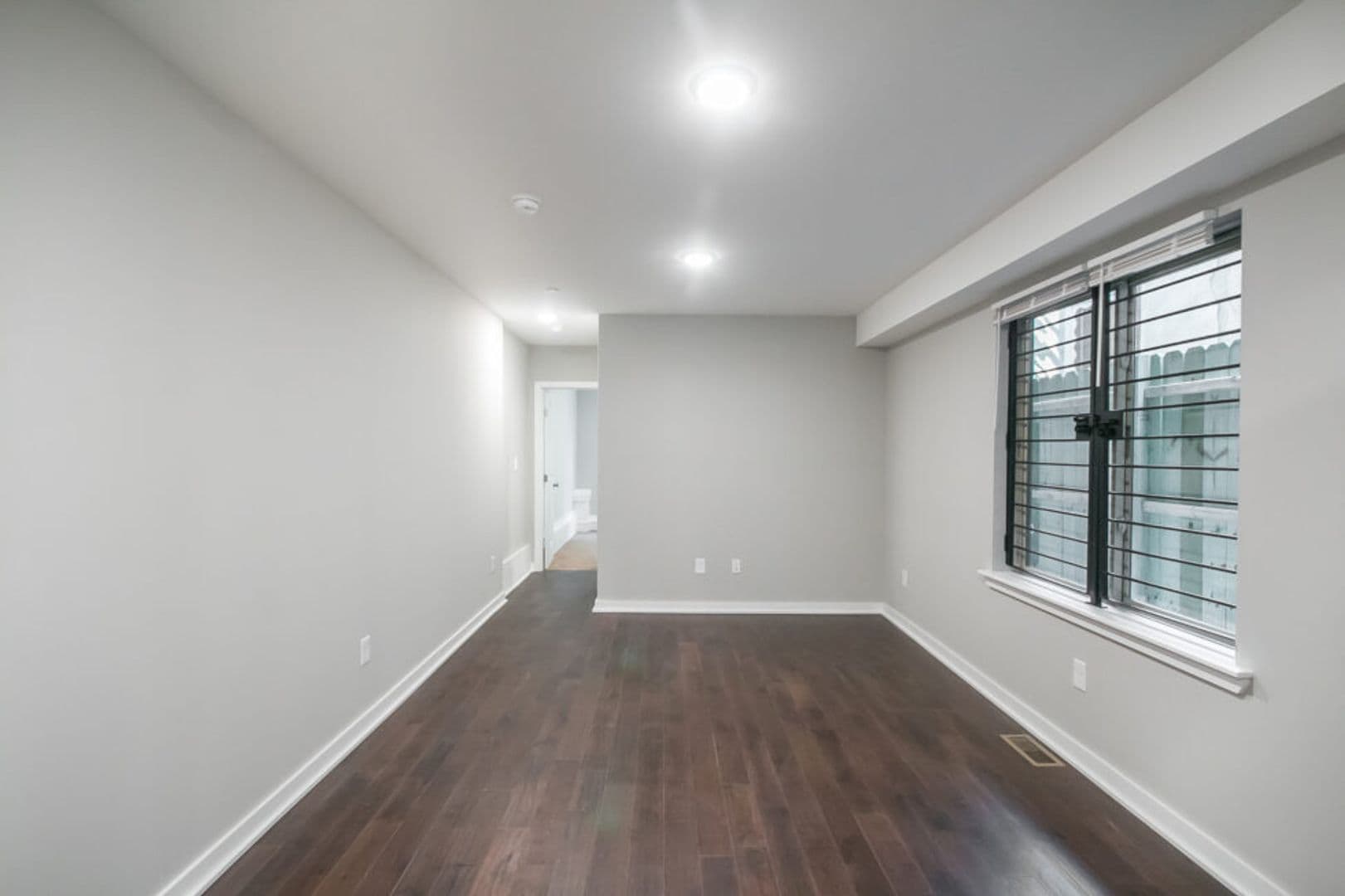Philadelphia Apartment: 1830 N Bouvier