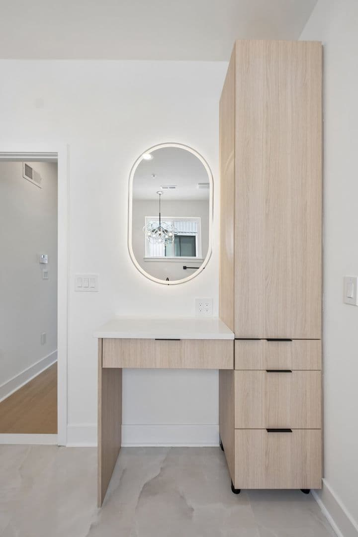 Philadelphia House: 1518 N Darien St