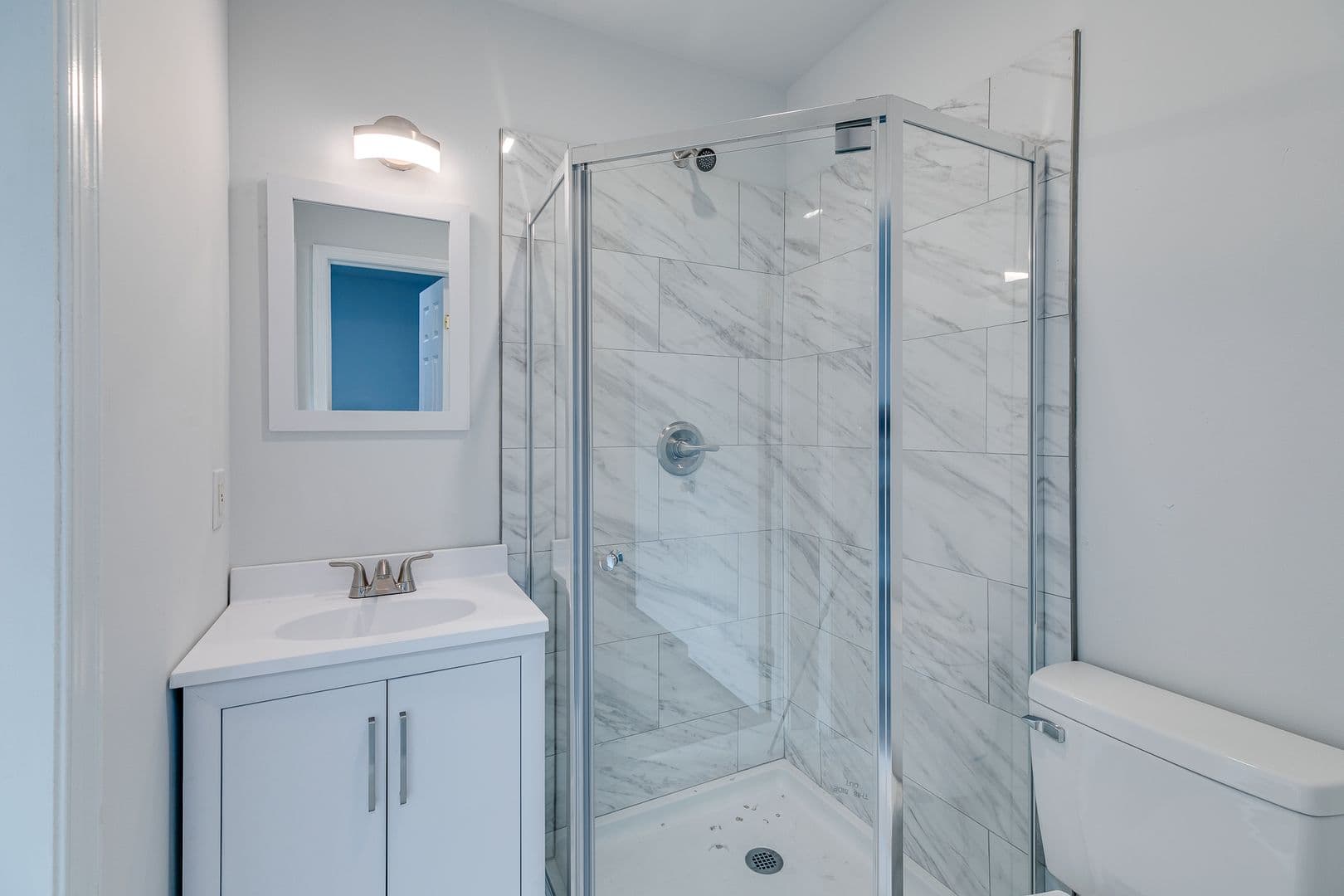 Philadelphia Apartment: 1914 N 17th St