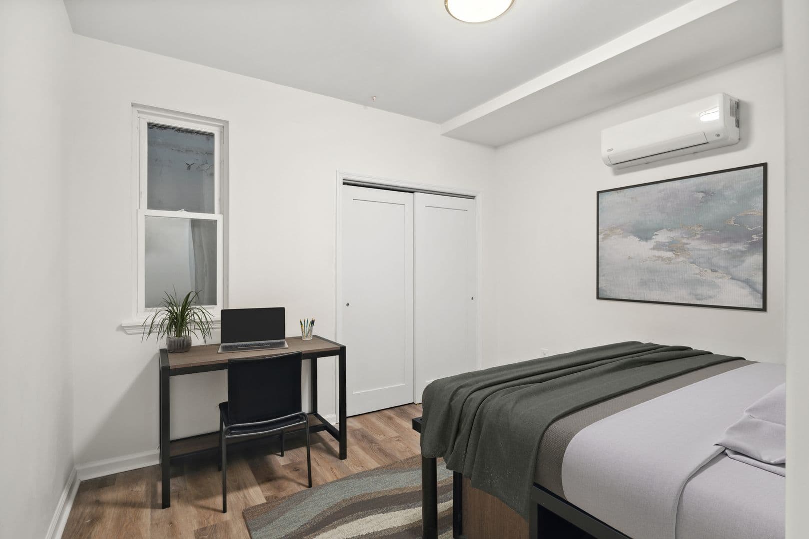 Philadelphia Apartment: 1532 N 16th St