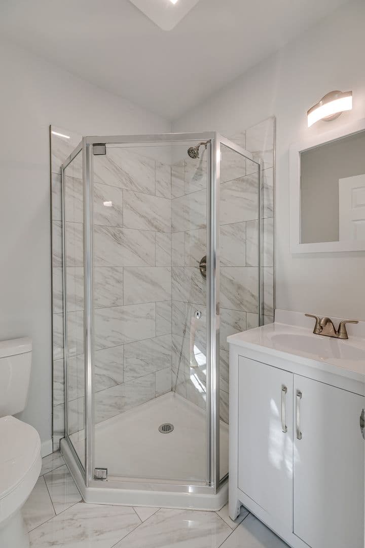 Philadelphia Apartment: 1914 N 17th St