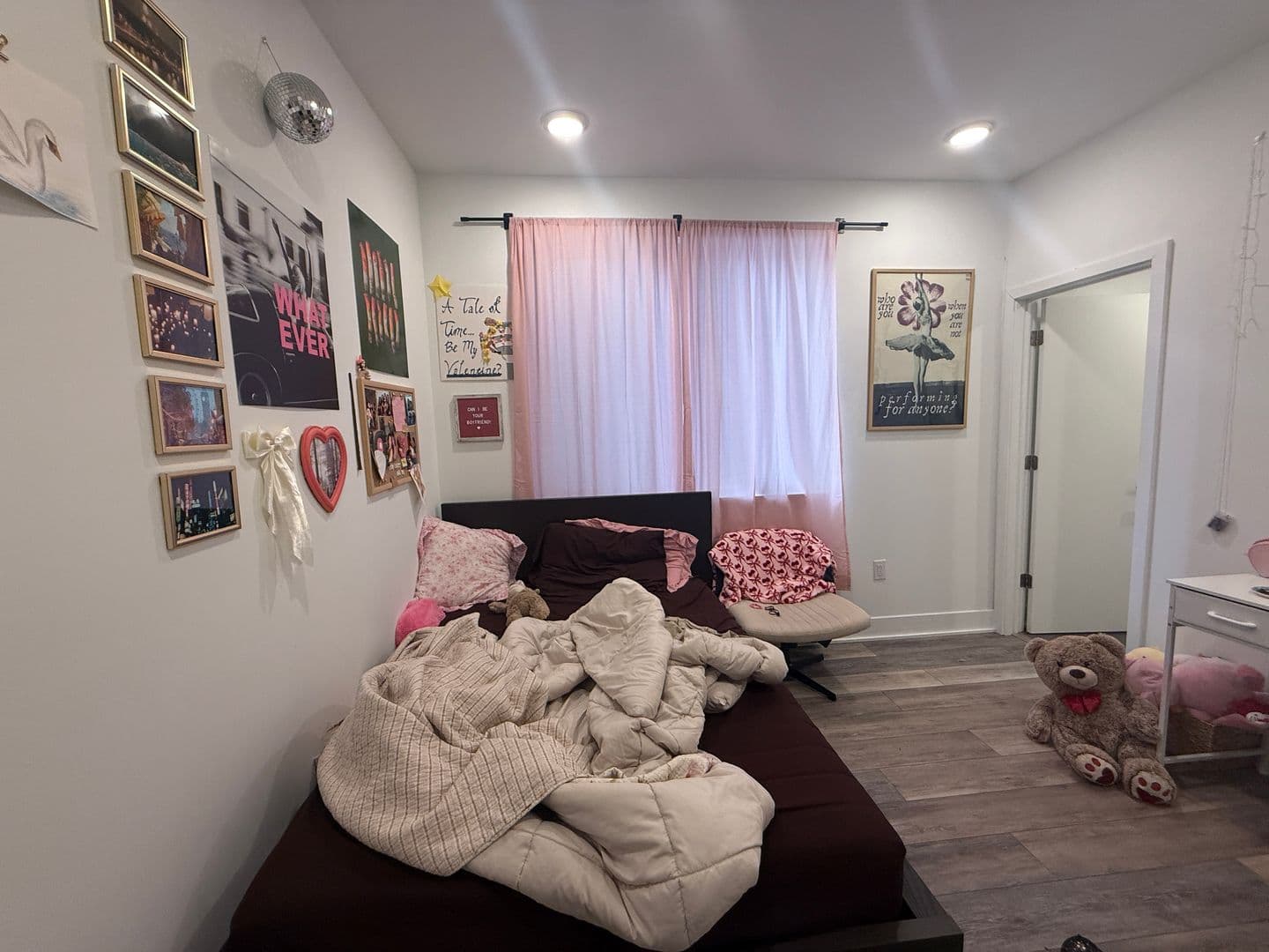 Philadelphia Apartment: 1620-24 Cecil B Moore