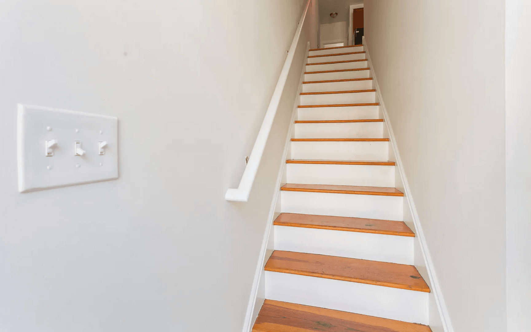 Philadelphia Apartment: 1706 Fontain St