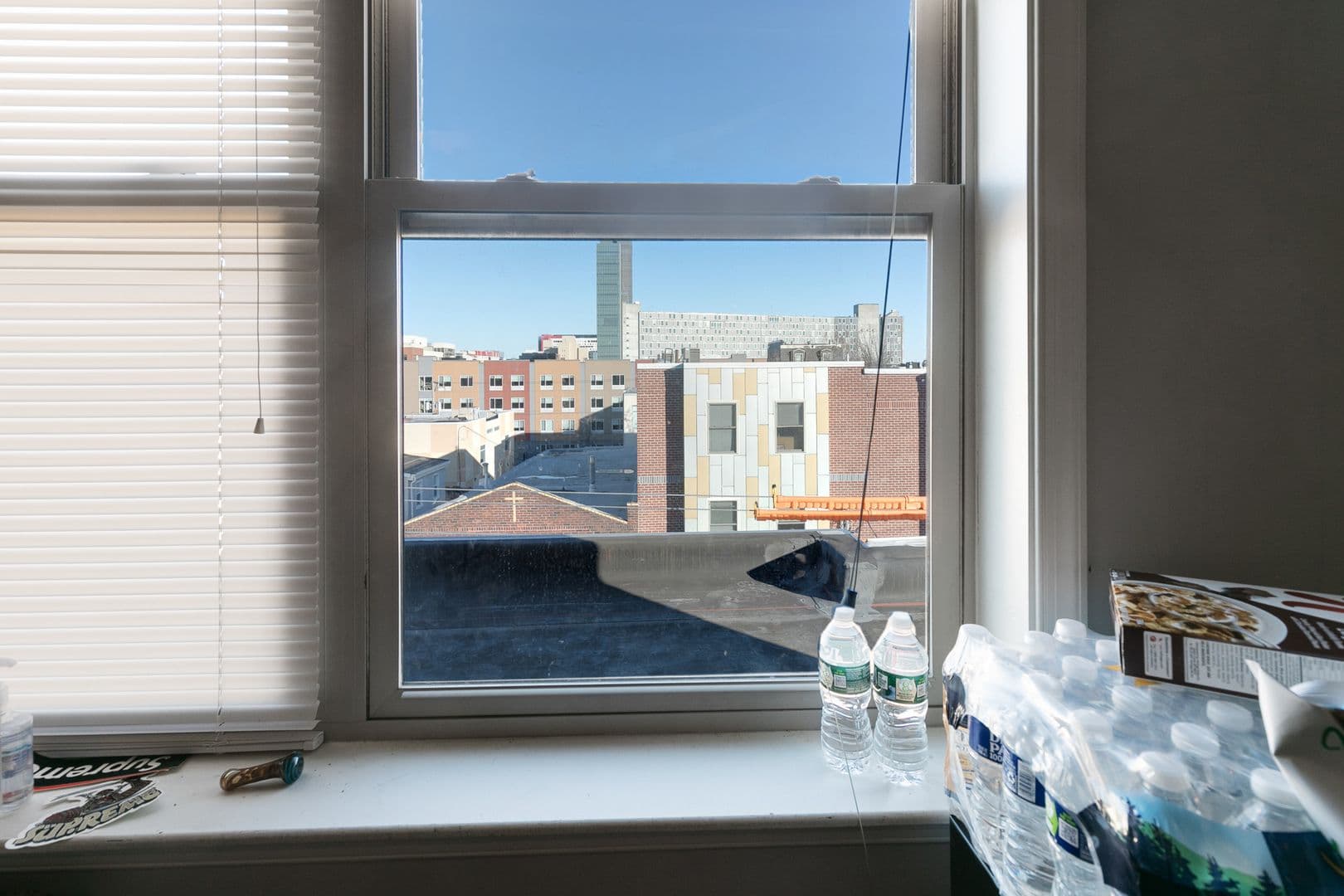 Philadelphia Apartment: 1628 Willington St