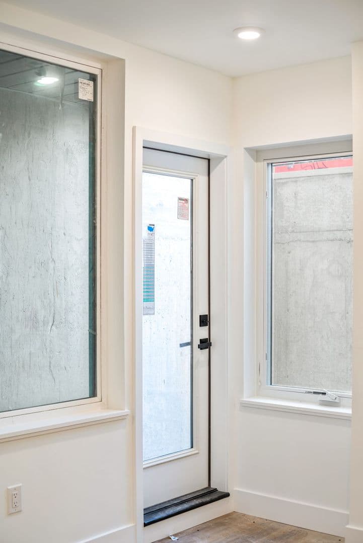 Philadelphia Apartment: 1520-22 N 8th St
