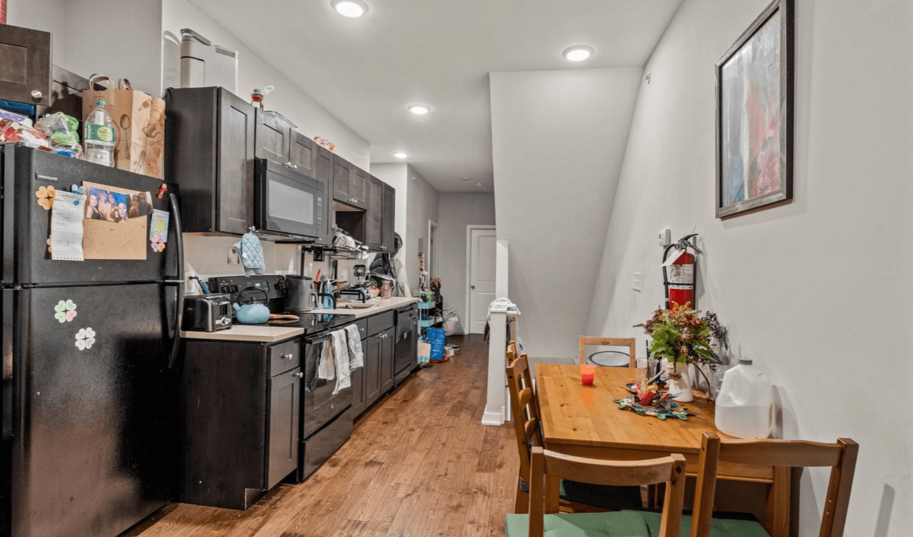 Philadelphia Apartment: 2130 N Carlisle St